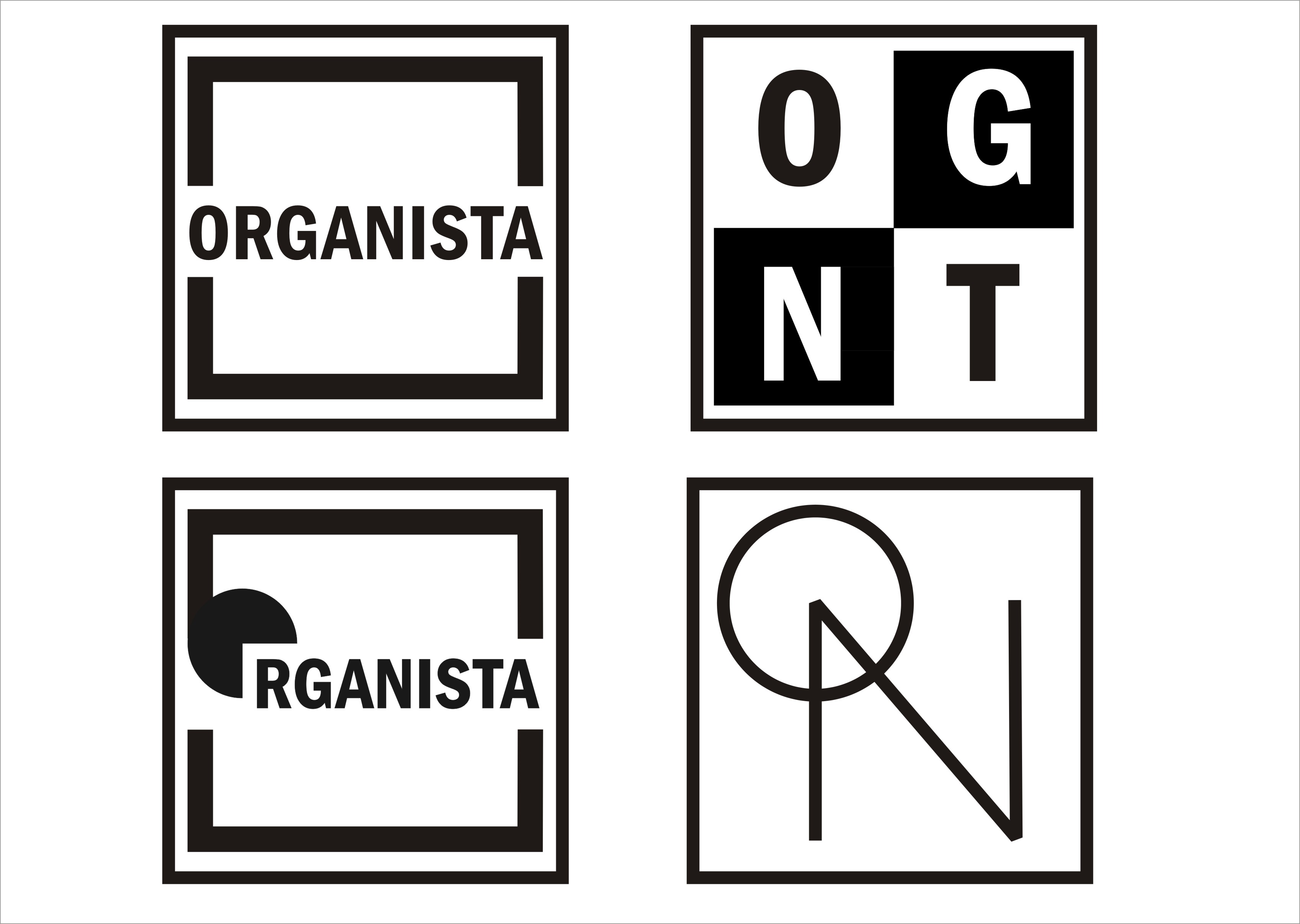 Logo Design by Mr.Küla for this project | Design #18506354
