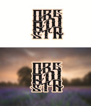 Logo Design by MMZx