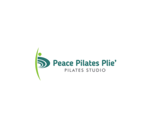Logo-Design von KabhTech Studio für Peace Pilates Plie’ | Design: #18943060