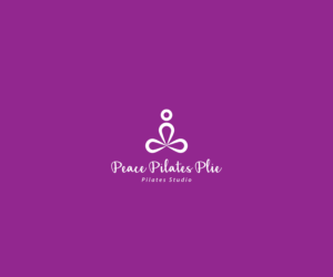 Logo Design by saulogchito for Peace Pilates Plie’ | Design: #18976607