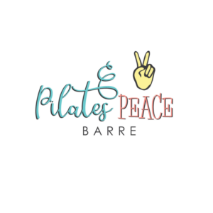 Logo-Design von designstarla für Peace Pilates Plie’ | Design: #18980870
