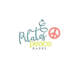 Logo-Design von designstarla für Peace Pilates Plie’ | Design: #18980875