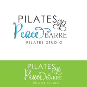 Logo Design by designstarla for Peace Pilates Plie’ | Design: #19058714