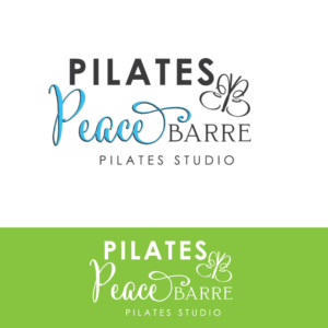 Logo Design by designstarla for Peace Pilates Plie’ | Design: #19058718