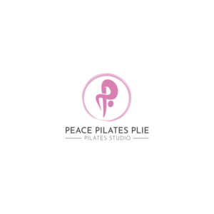 Logo-Design von ecorokerz für Peace Pilates Plie’ | Design: #18950095