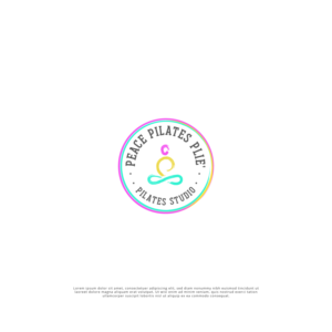 Logo-Design von sasa.perkunic für Peace Pilates Plie’ | Design: #18969184