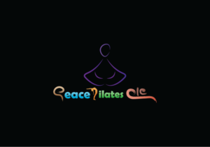 Logo-Design von BED für Peace Pilates Plie’ | Design #18977207