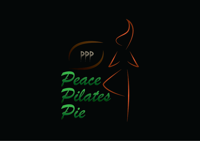 Design de Logo par BED pour Peace Pilates Plie’ | Design #18984422