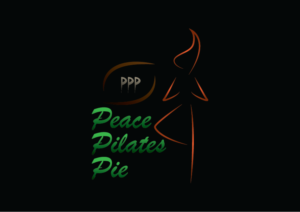 Logo-Design von BED für Peace Pilates Plie’ | Design: #18984422