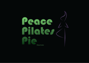 Logo-Design von BED für Peace Pilates Plie’ | Design: #18984595
