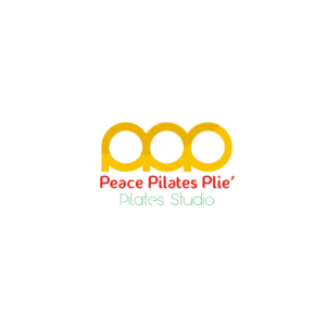 Logo-Design von Mlinjo Art für Peace Pilates Plie’ | Design #18992430