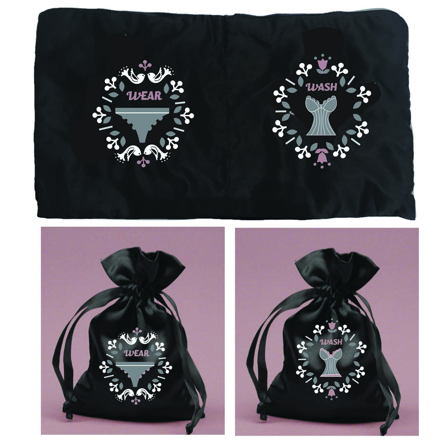 Diseño de Bolso por creativejoe.t para este proyecto | Diseño #18554981