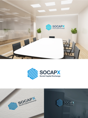 Diseño de Logo por Optimistic_Studio para este proyecto | Diseño: #18647031