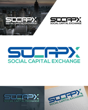 Diseño de Logo por Onetouch110 para este proyecto | Diseño: #18526339