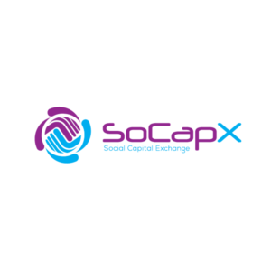 SoCapX and Social Capital Exchange | Diseño de Logo por rozT