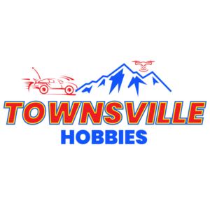 Logo-Design von Design Sword für Townsville Hobbies | Design: #18577172