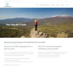 Wordpress Design by CharaFathimalil