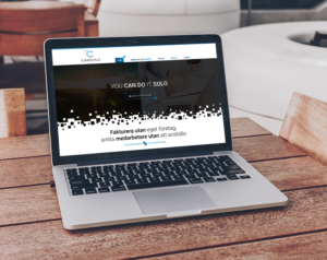 Wordpress Design by Titan Solbiz