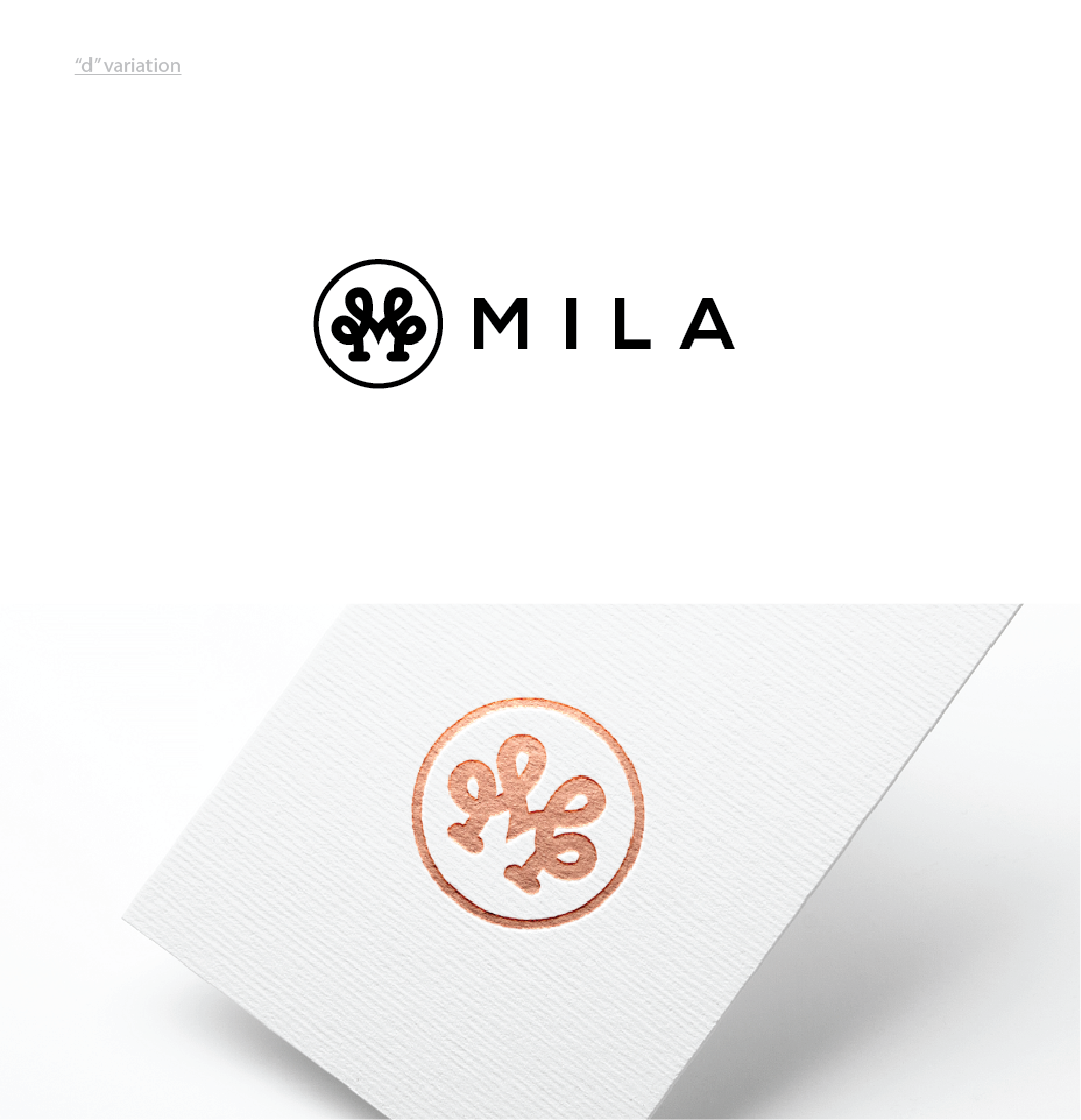 Logo Design by S22design for this project | Design #18518673