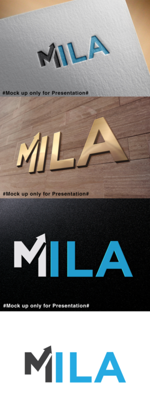 Logo Design by designmind78 for this project | Design: #18522502