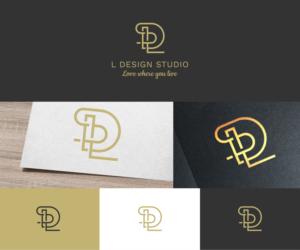 Logo Design by VGB for this project | Design: #18516826