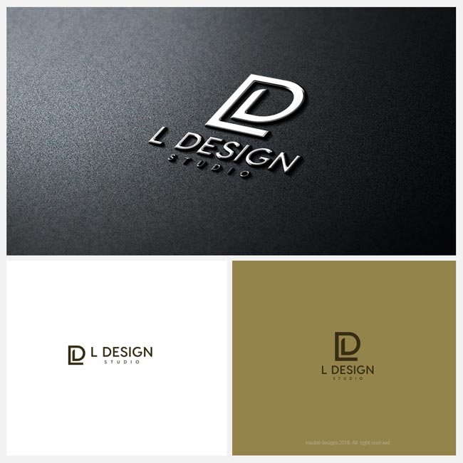 Logo Design by madeli for this project | Design #18514166