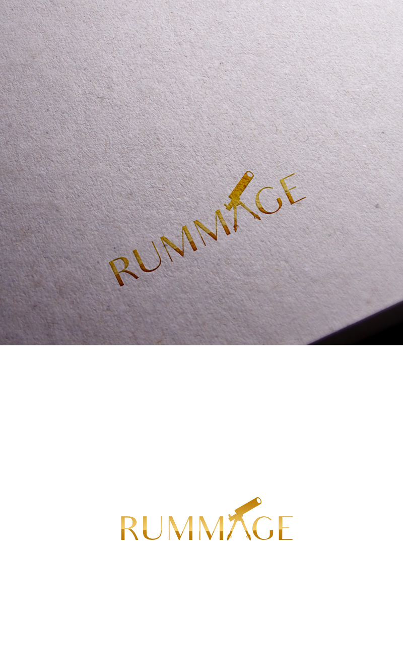 Diseño de Logo por logo_s para este proyecto | Diseño #18516444