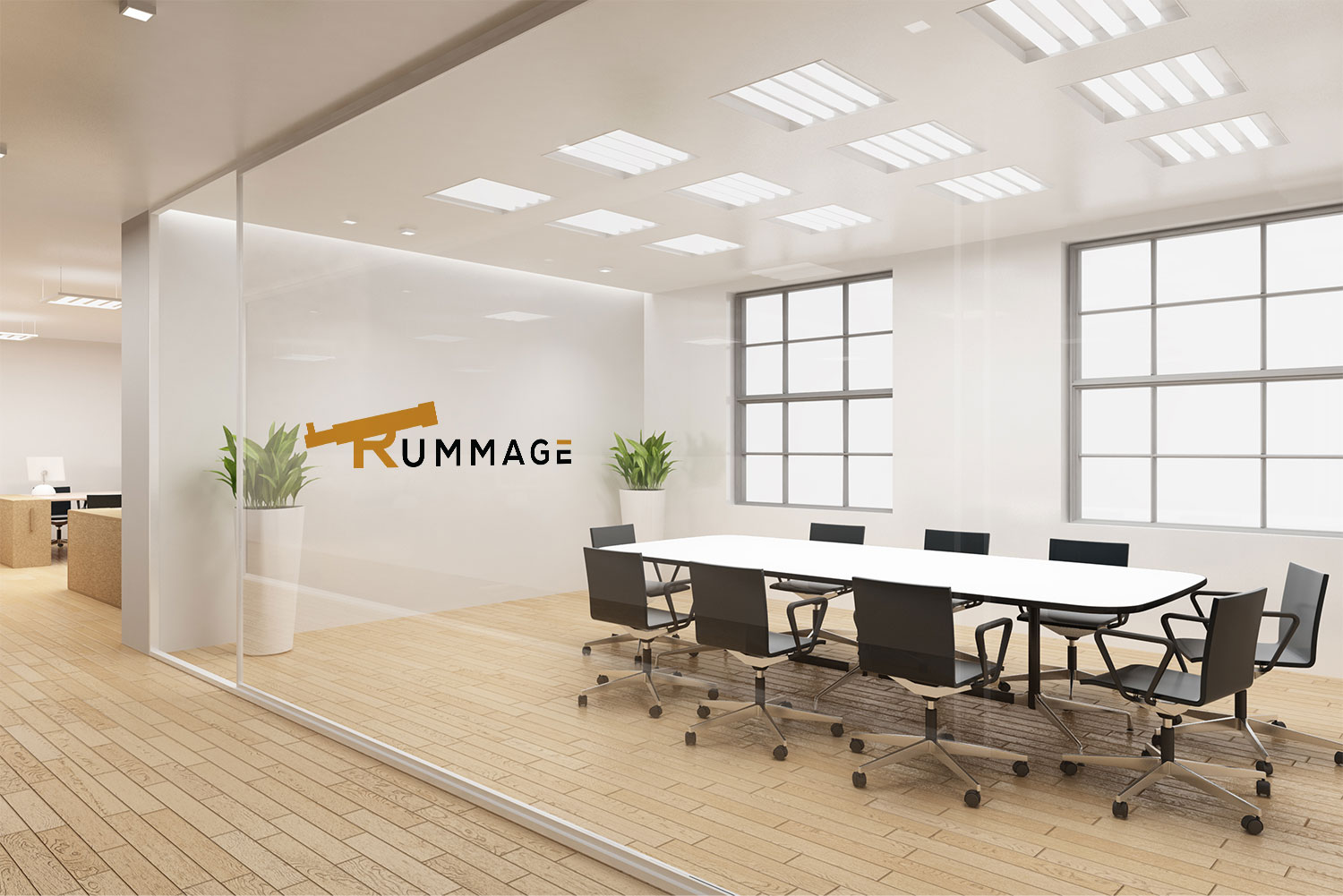 Logo Design by Deziners Zone for this project | Design #18525677