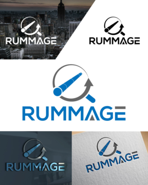 Logo Design by Onetouch110 for this project | Design: #18526970
