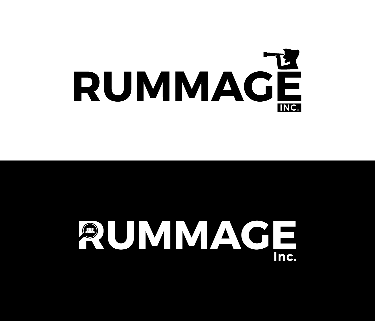 Logo Design by Nayeem Khan for this project | Design #18510265