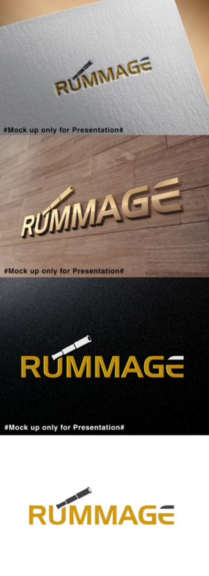 Logo Design by designmind78 for this project | Design: #18522616