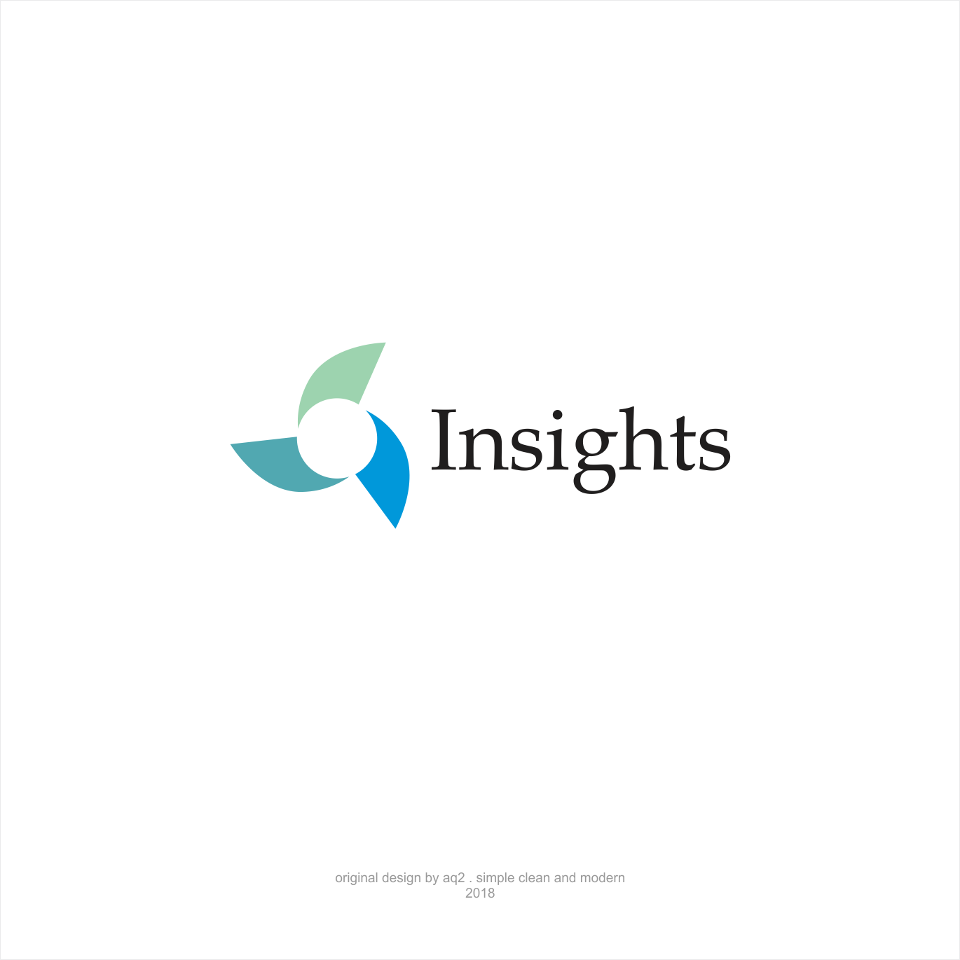 Logo Design by Arham Hidayat for this project | Design #18530282