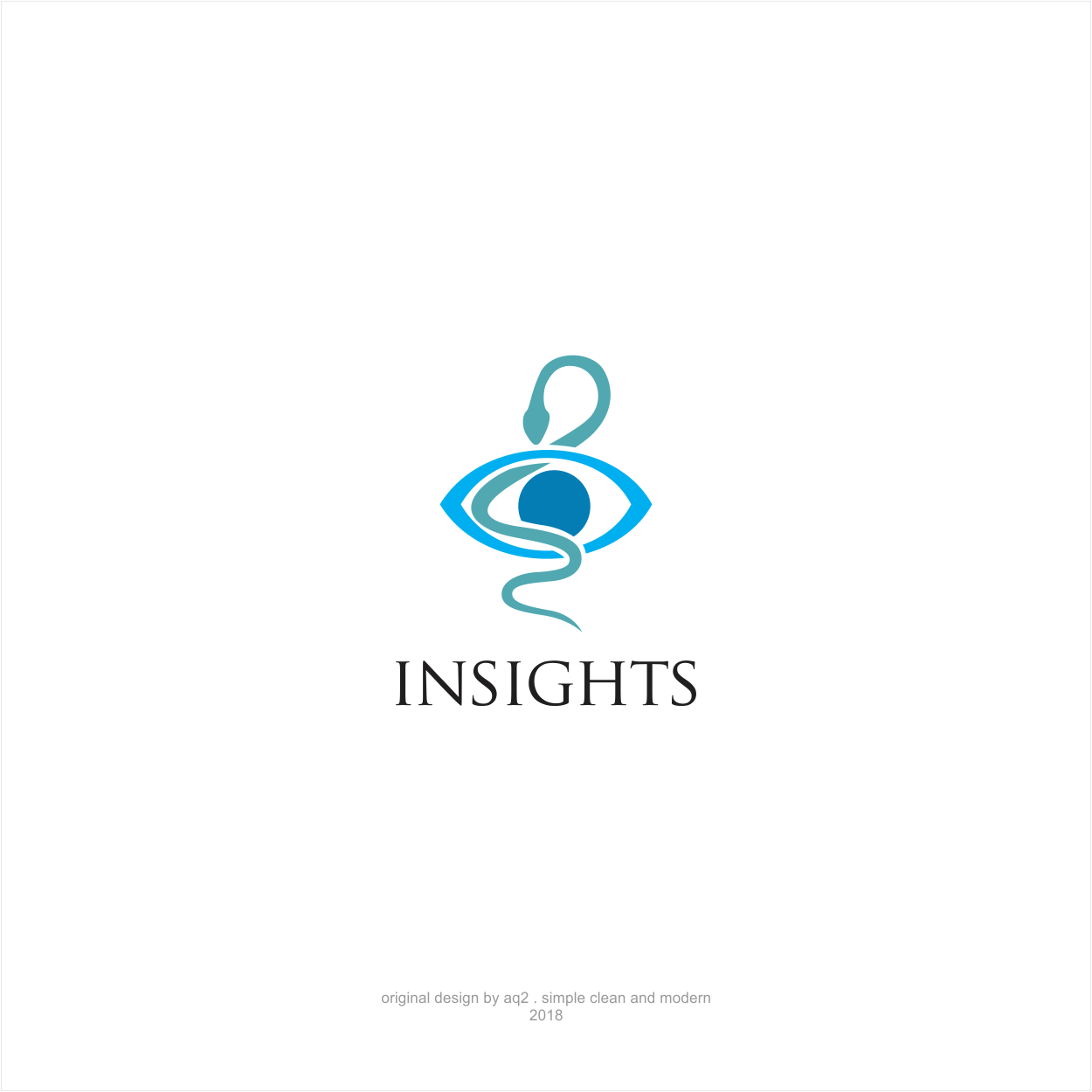Logo Design by Arham Hidayat for this project | Design #18530283
