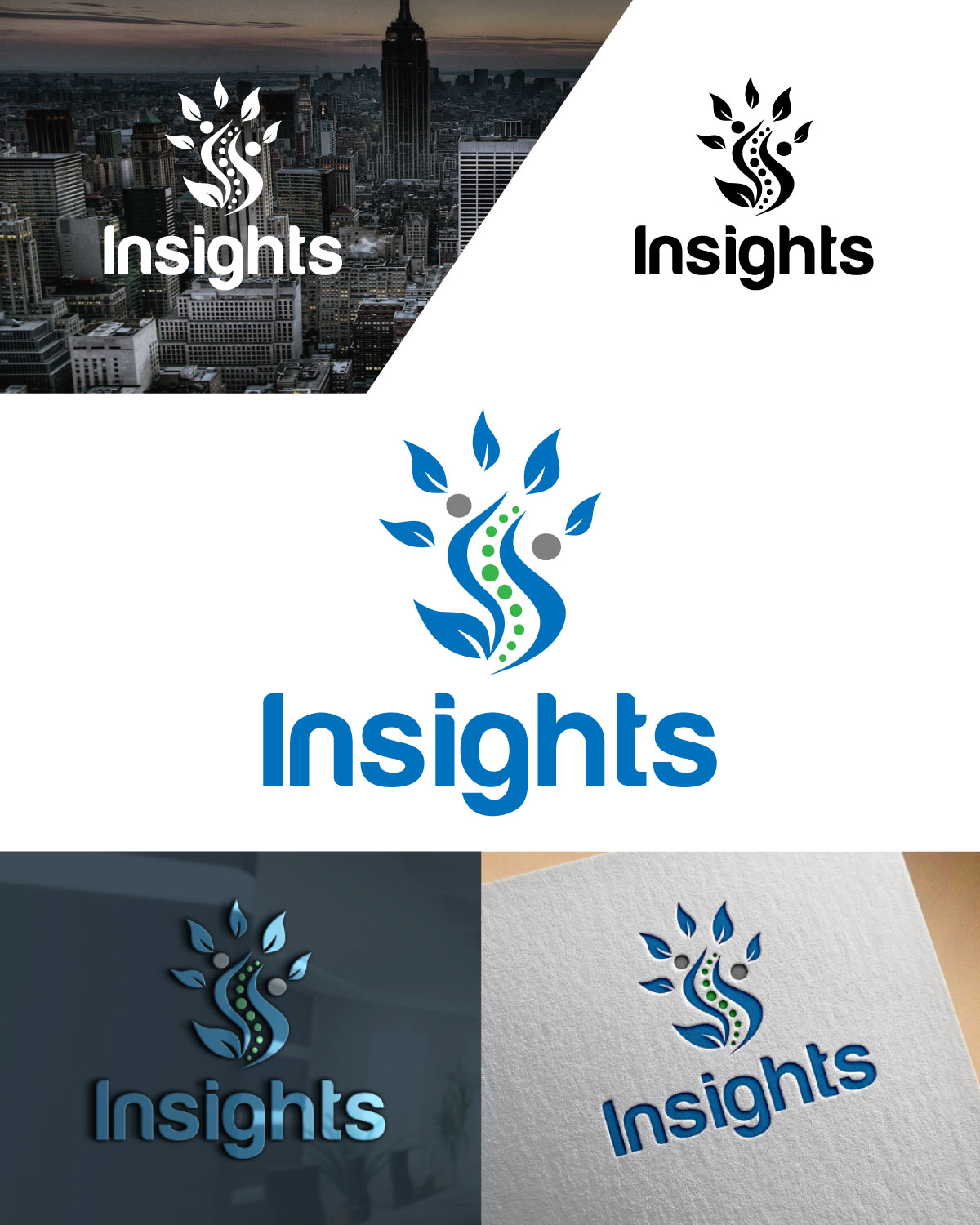 Logo Design by Onetouch110 for this project | Design #18527218