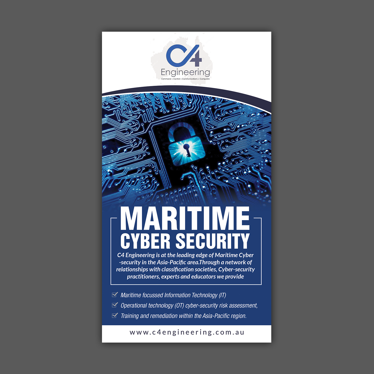 Design de Panneau par aspiremedia pour ce projet | Design #18517541