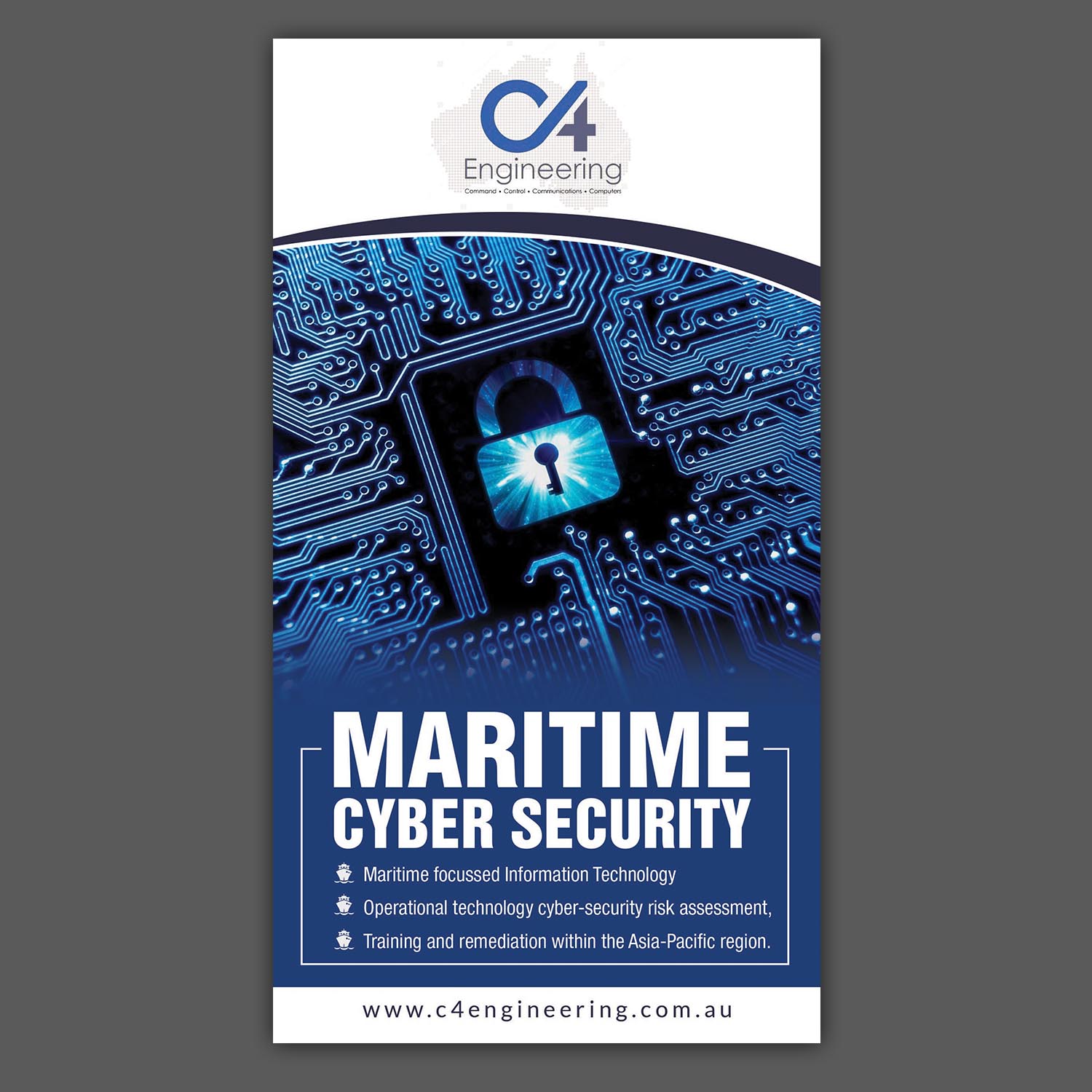 Signage Design by aspiremedia for this project | Design #18525593