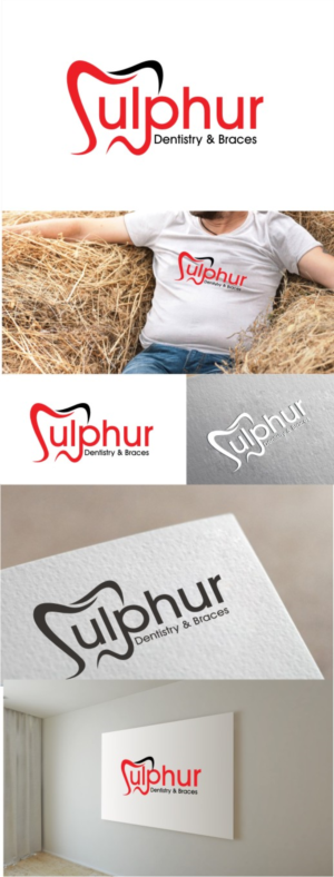 Logo Design by nutu for Enhance Dental | Design: #18512799