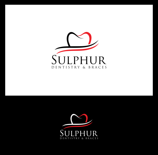 Logo Design by DoMadic for Enhance Dental | Design #18516556