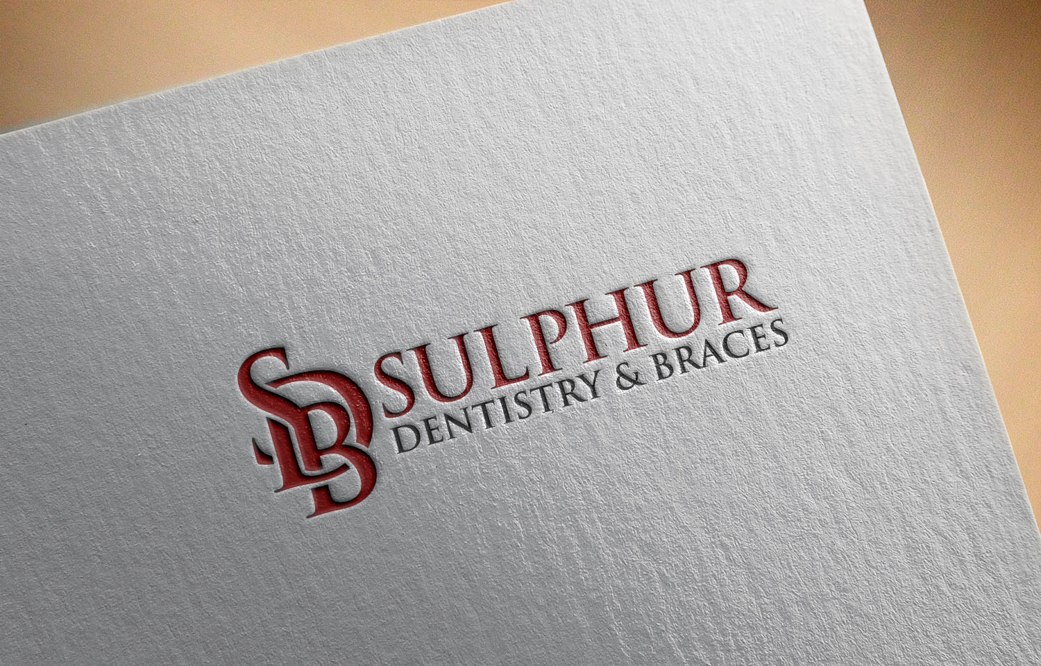 Logo Design by Khalik for Enhance Dental | Design #18515922