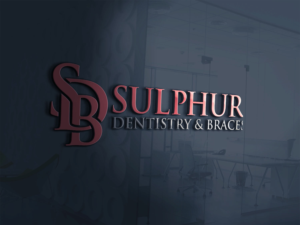 Logo Design by Khalik for Enhance Dental | Design: #18515923