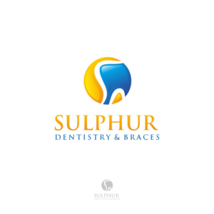 Logo Design by Basksh Designs for Enhance Dental | Design: #18512303