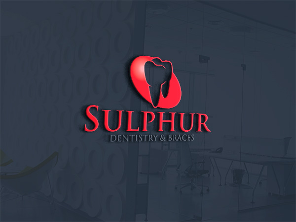 Logo Design by sponix for Enhance Dental | Design #18510447