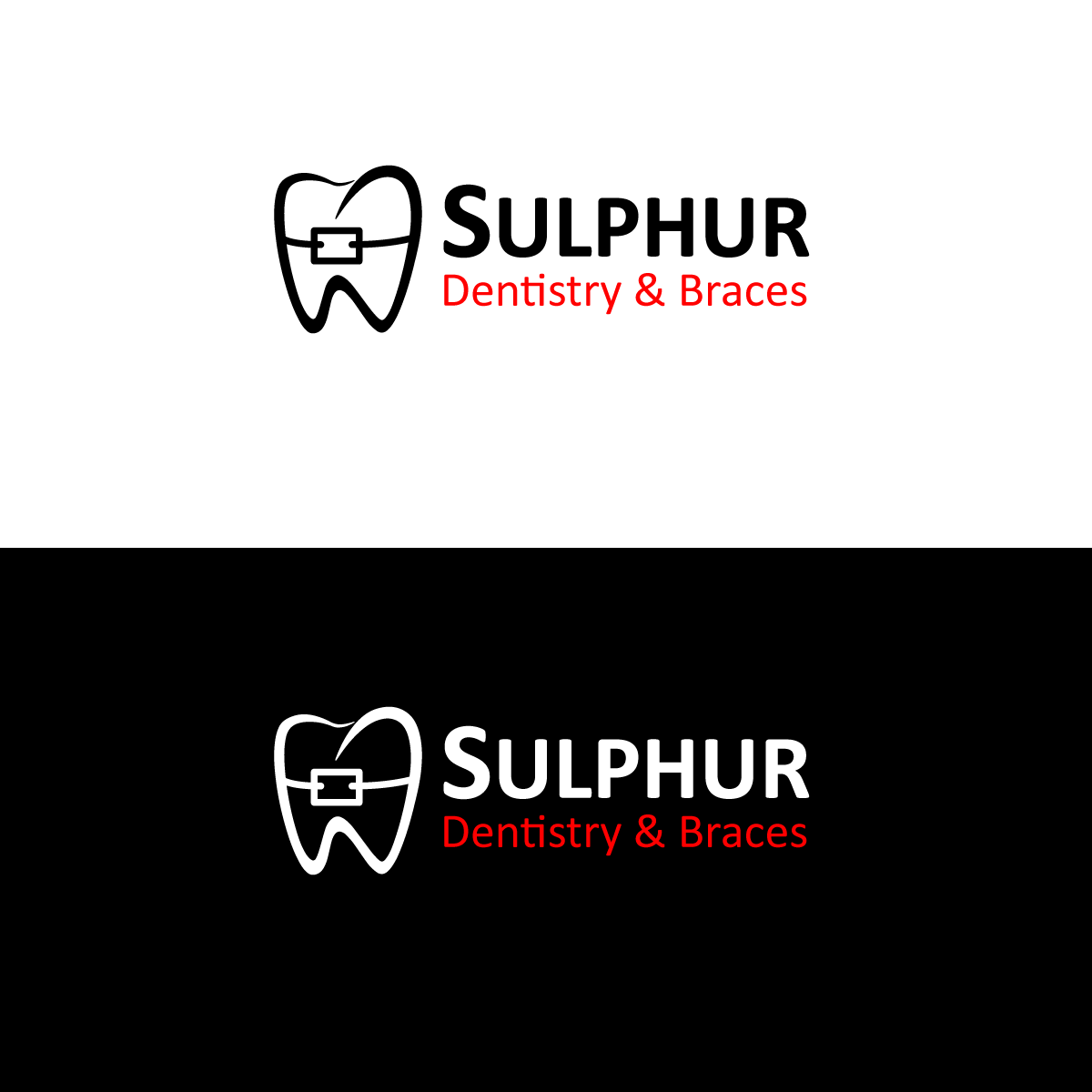 Logo Design by lightning.1972 for Enhance Dental | Design #18518093