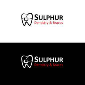 Logo Design by lightning.1972 for Enhance Dental | Design: #18518093