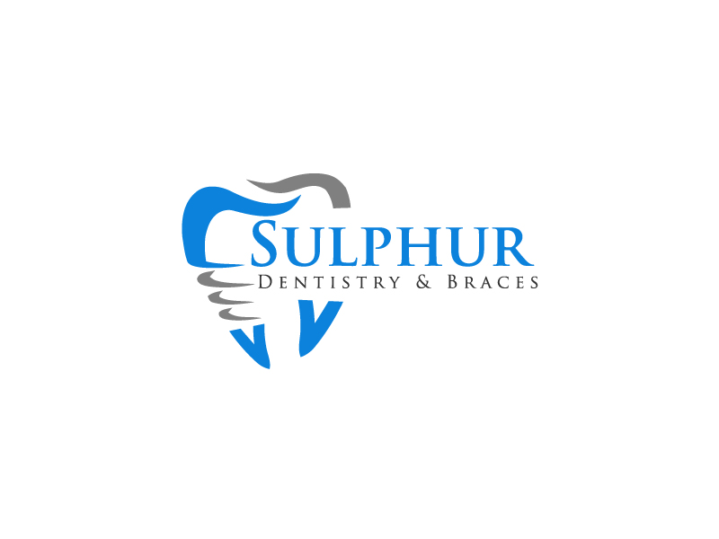 Logo Design by greenapple 3 for Enhance Dental | Design #18509775