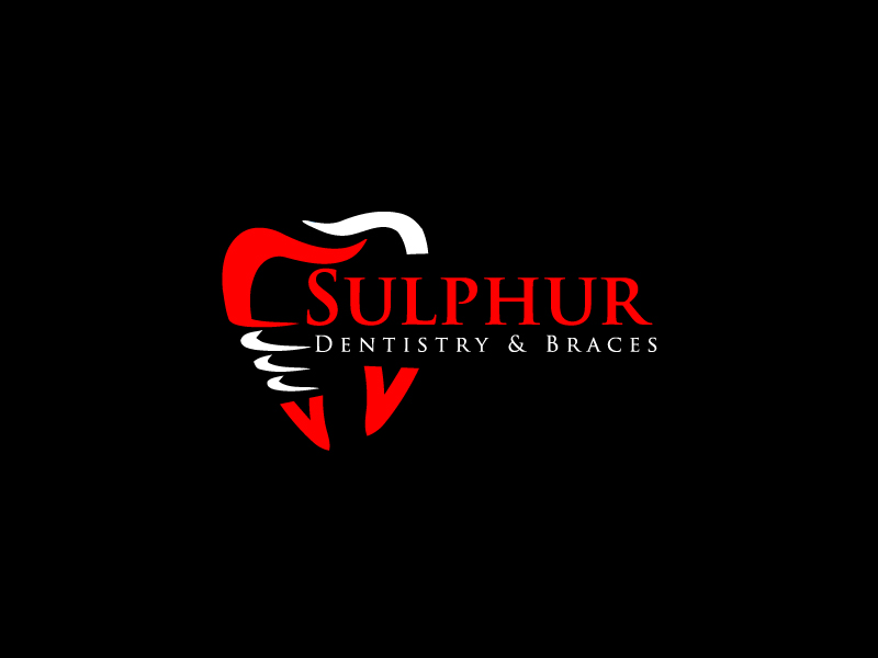 Logo Design by greenapple 3 for Enhance Dental | Design #18512153