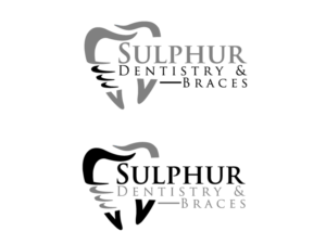 Logo Design by greenapple 3 for Enhance Dental | Design: #18520073