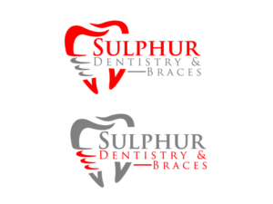 Logo Design by greenapple 3 for Enhance Dental | Design: #18520074
