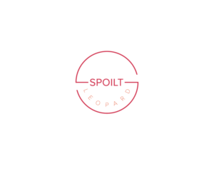 Spoilt Leopard | Logo-Design von Juli creation