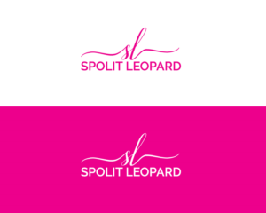 Logo Design by sponix for Spoilt Leopard | Design: #18520234